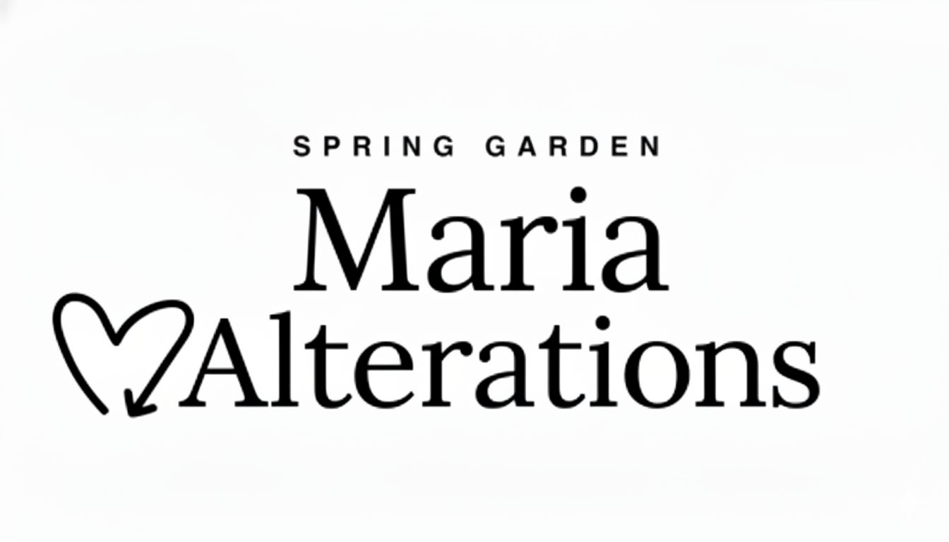 Maria Alterations